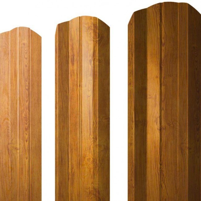 Golden Wood