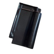 Samba 11 Black Glazed Samba 11 Black Glazed