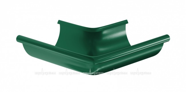 Зеленый мох (RAL6005) Зеленый мох (RAL6005)