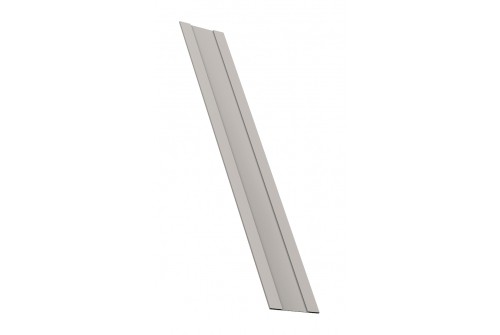 Крепежная планка жалюзи Milan,Tokyo 0,5 GreenСoat Pural BT, matt RR 21
