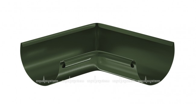 Зеленый мох (RAL6005) Зеленый мох (RAL6005)