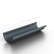 Желоб водосточный D125х3000 Foramina Freeze 1 Желоб водосточный D125х3000 Foramina Freeze 1