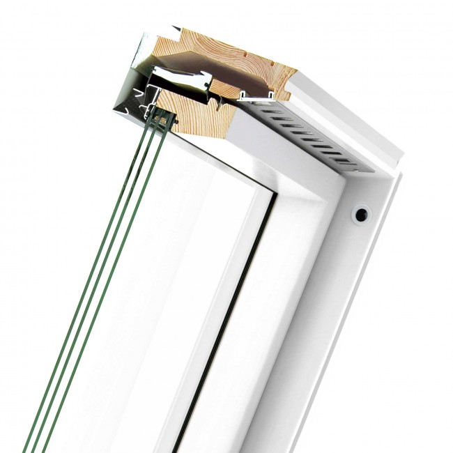Окно FTU-V U5 THERMO Окно FTU-V U5 THERMO