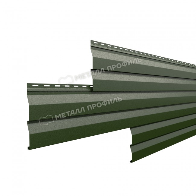 RAL 6007 RAL 6007