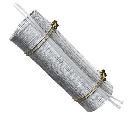Гофрированная труба Connect-Pipe VT-110