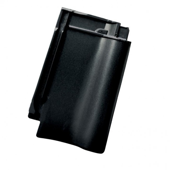 Samba 11 Engoba black