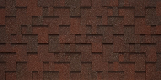Tegola UNICA LAZIO Nocciola 418