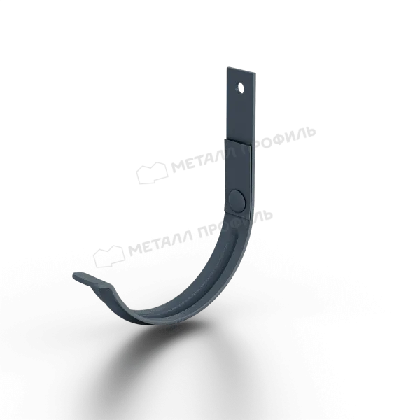 Держатель желоба карнизный D125х132 Foramina Freeze 1