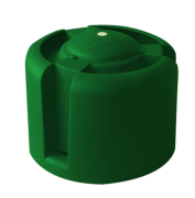 Колпак на трубу HupCap H (125-150) Колпак на трубу HupCap H (125-150)