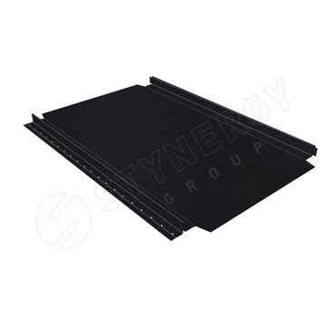 CORUNDUM50® RAL 9005 матовый CORUNDUM50® RAL 9005 матовый