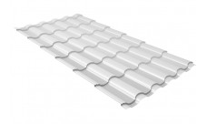 Металлочерепица кредо 0,5 Satin Металлочерепица кредо 0,5 Satin