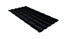 Металлочерепица кредо 0,5 Satin Металлочерепица кредо 0,5 Satin