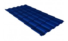 Металлочерепица кредо 0,5 Satin Металлочерепица кредо 0,5 Satin