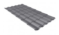 Металлочерепица кредо 0,5 Satin Металлочерепица кредо 0,5 Satin