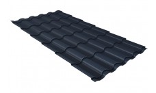 Металлочерепица кредо 0,5 Satin Металлочерепица кредо 0,5 Satin