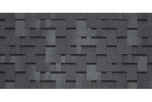 TEGOLA LAZIO granito 454 (серый с отливом)