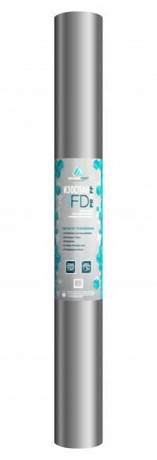 FD Proff отражающая паро-гидроизоляция FD Proff отражающая паро-гидроизоляция