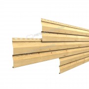 Сайдинг МП СК-14х226 (ECOSTEEL-0.5) Сайдинг МП СК-14х226 (ECOSTEEL-0.5)