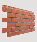 Docke Berg кирпичный Docke Berg кирпичный