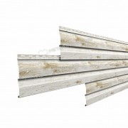 Сайдинг МП СК-14х226 (ECOSTEEL матовый - 0.5) Сайдинг МП СК-14х226 (ECOSTEEL матовый - 0.5)