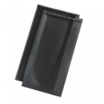 Bolero Antracit black