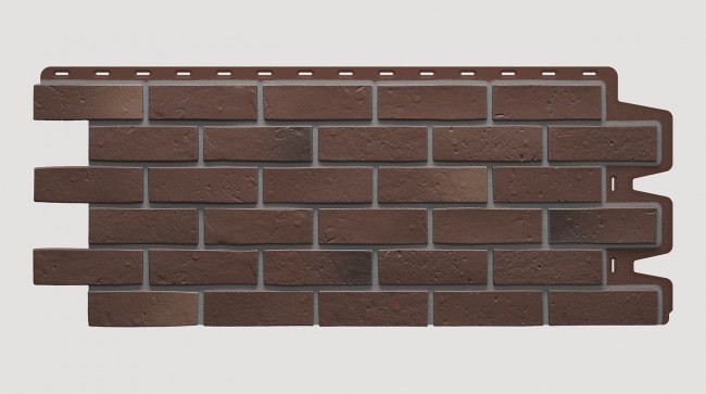 Docke Berg коричневый