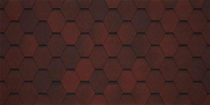 Tegola UNICA VENETO Amarone 410