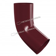 Колено сливное D100 (ПЛД-02-3005-0.6) Колено сливное D100 (ПЛД-02-3005-0.6)