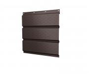 Софит полная перфорация 0,5 Satin с пленкой Софит полная перфорация 0,5 Satin с пленкой