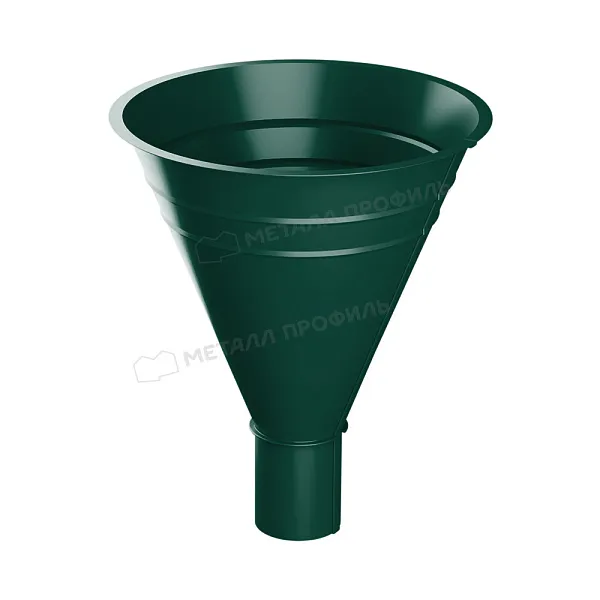 RAL 6005
 RAL 6005