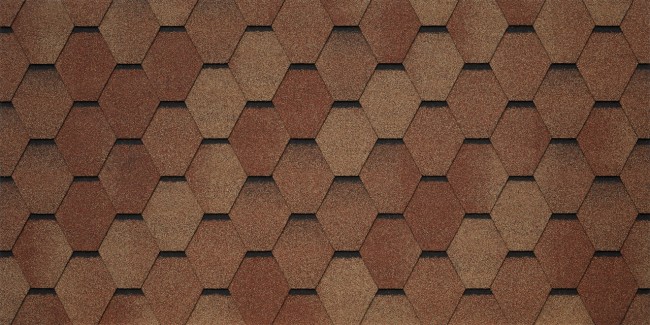 Tegola UNICA VENETO Terracotta 206