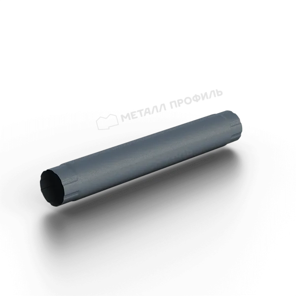 Труба соединительная D100х1000 Foramina Freeze 2