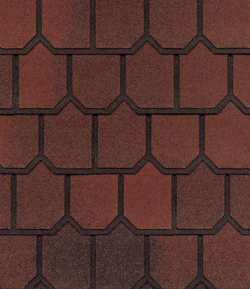 Tuscan Red Tuscan Red