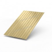 Профилированный лист Н-60х845 (ECOSTEEL-0.5) Профилированный лист Н-60х845 (ECOSTEEL-0.5)