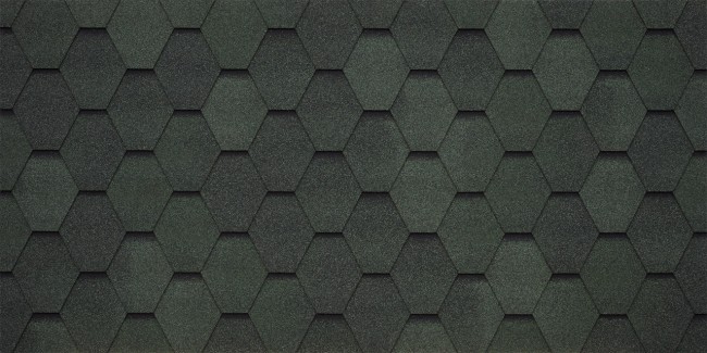Tegola UNICA VENETO Verde 474