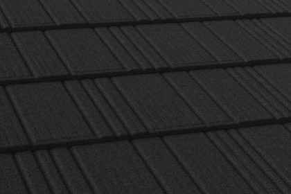 Черный бриллиант