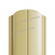 Штакетник металлический МП ELLIPSE-O 19х126 (ПЭ-0.4) Штакетник металлический МП ELLIPSE-O 19х126 (ПЭ-0.4)