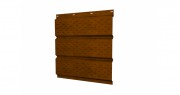 Софит полная перфорация 0,45 Print Twincolor с пленкой Софит полная перфорация 0,45 Print Twincolor с пленкой