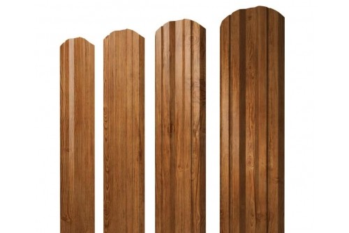Golden Wood