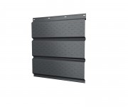 Софит полная перфорация 0,5 Satin Мatt с пленкой Софит полная перфорация 0,5 Satin Мatt с пленкой