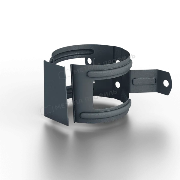 Держатель трубы D100 (на дерево) Foramina Freeze 2