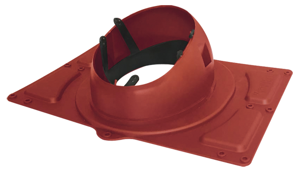 RAL 3009 RAL 3009