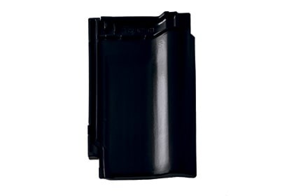 РУБИН 9V Глазурь черный