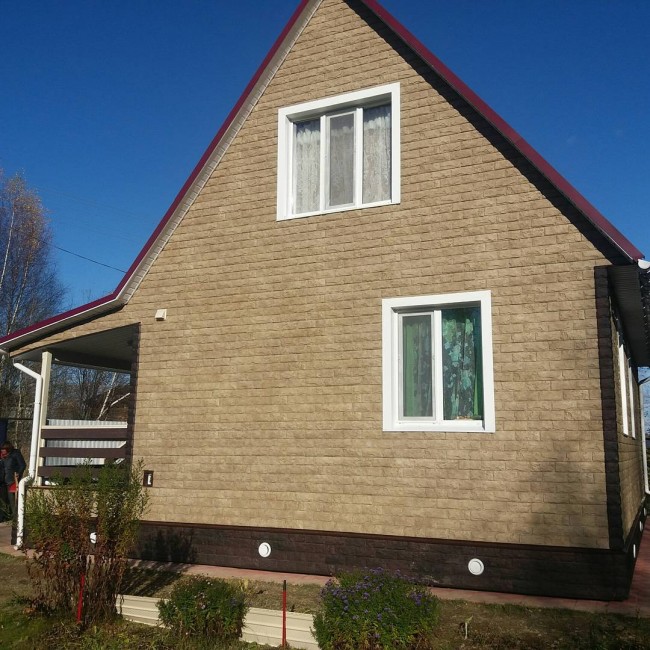 Панель фагот (шатурский)