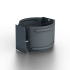 Держатель трубы D100 (на кирпич) Foramina Freeze 1