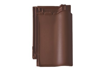 РУБИН 9V Глазурь каштановый