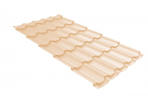 Металлочерепица квинта плюс 0,5 Satin Металлочерепица квинта плюс 0,5 Satin