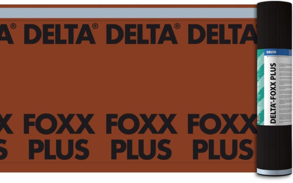 Delta: FOXX-PLUS Диффузионная мембрана