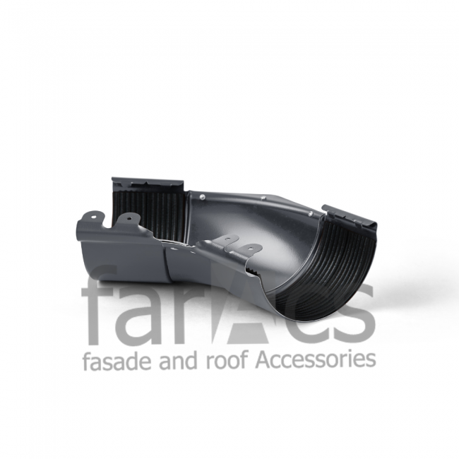 RAL 7024 RAL 7024