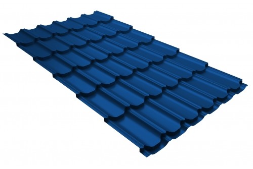 RAL 5005 RAL 5005
